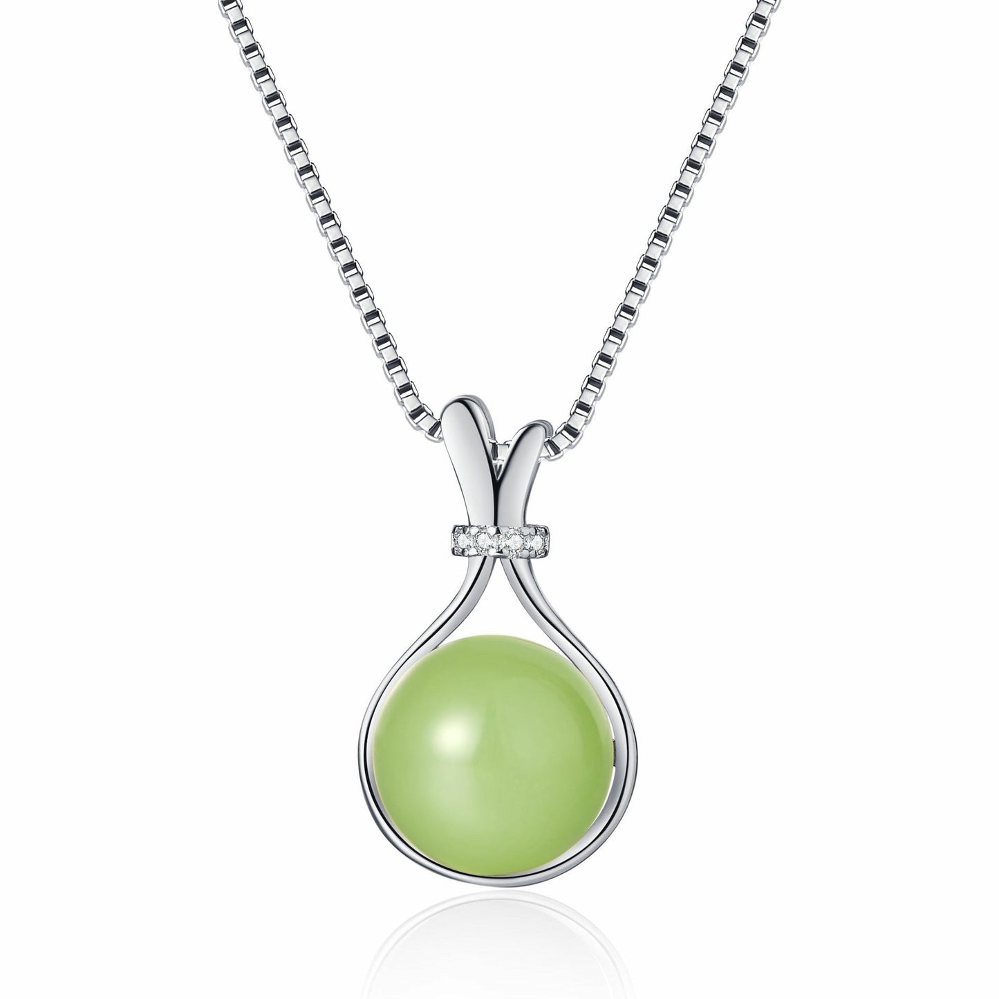 Beautiful Necklace with Unique Style