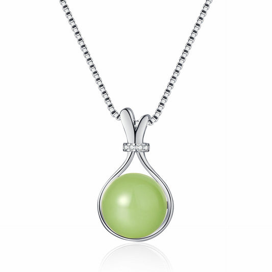 Beautiful Necklace with Unique Style