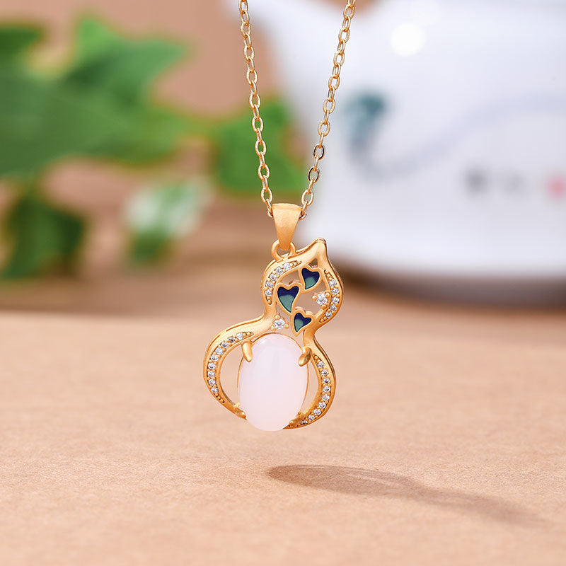 Delicate Artisan Necklace