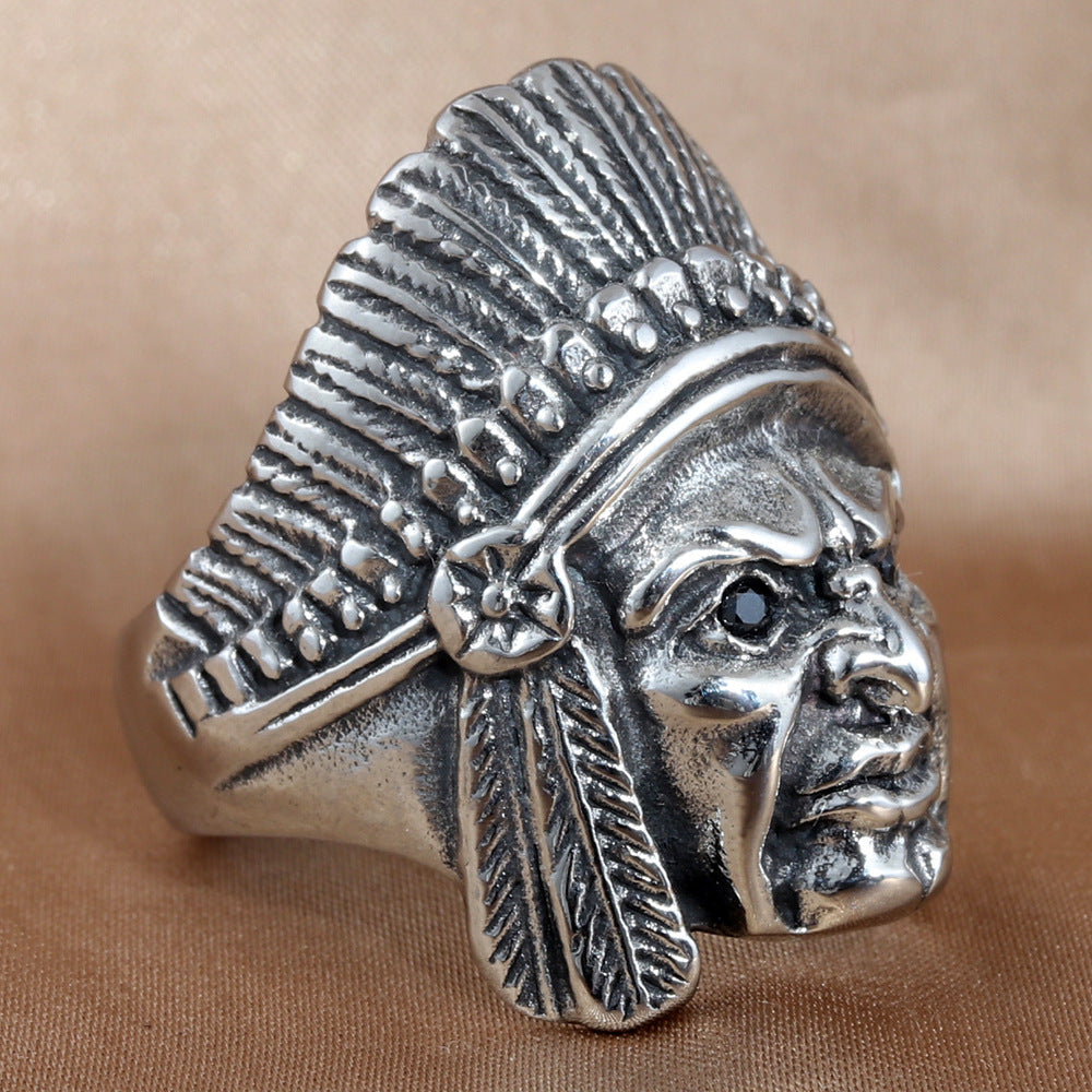 Charming Ring for Any Occasion