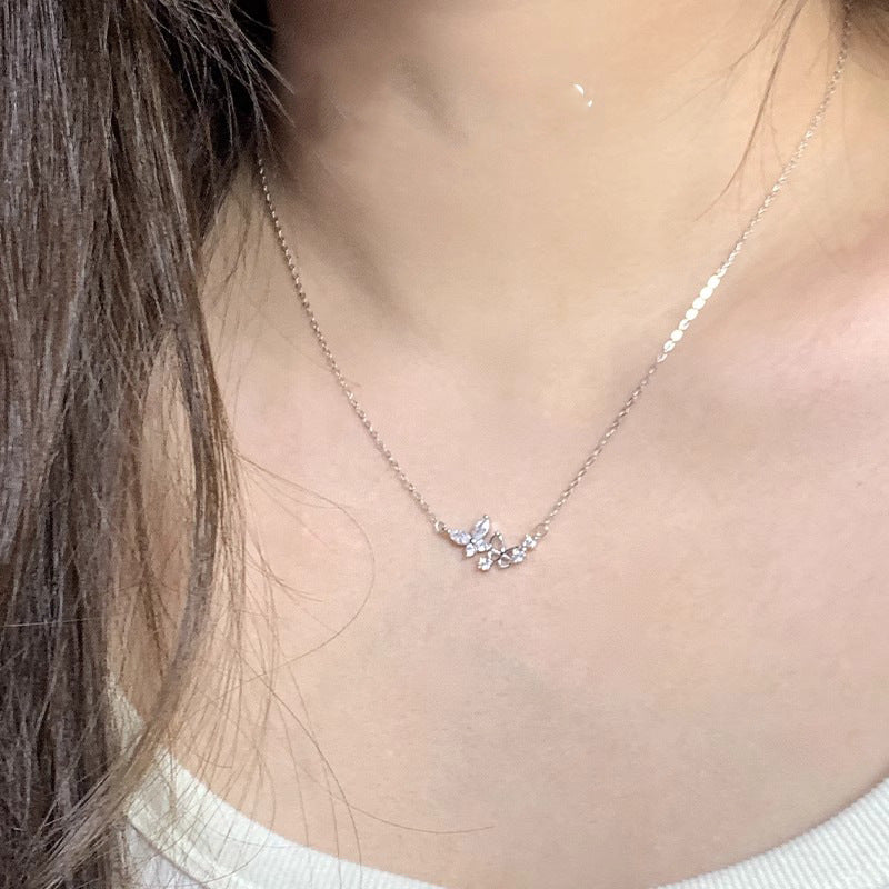 Romantic Necklace for Special Moments