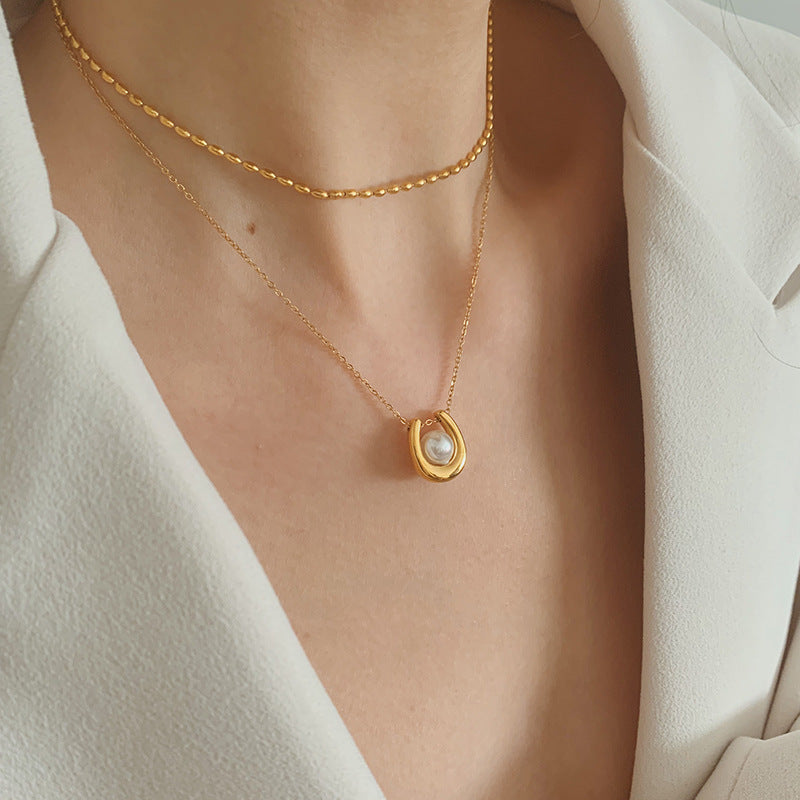 Vintage Handmade Piece