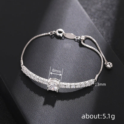 Romantic Bracelet for Special Moments
