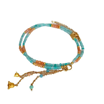 Classic Necklace with Timeless Appeal