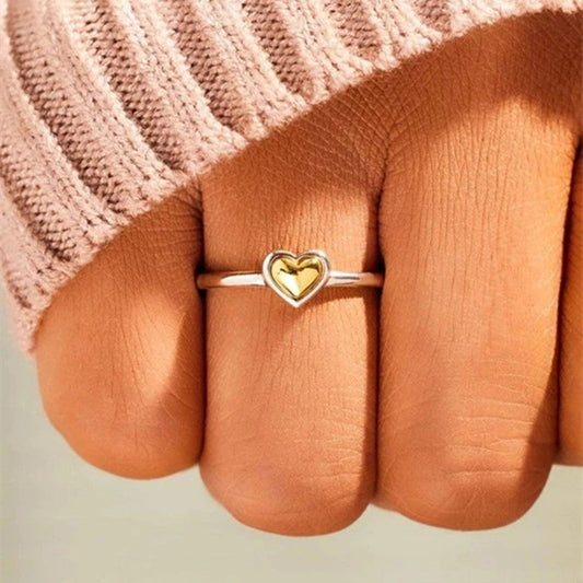 Charming Ring for Any Occasion