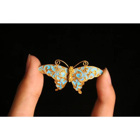 Beautiful Piece with Unique Style