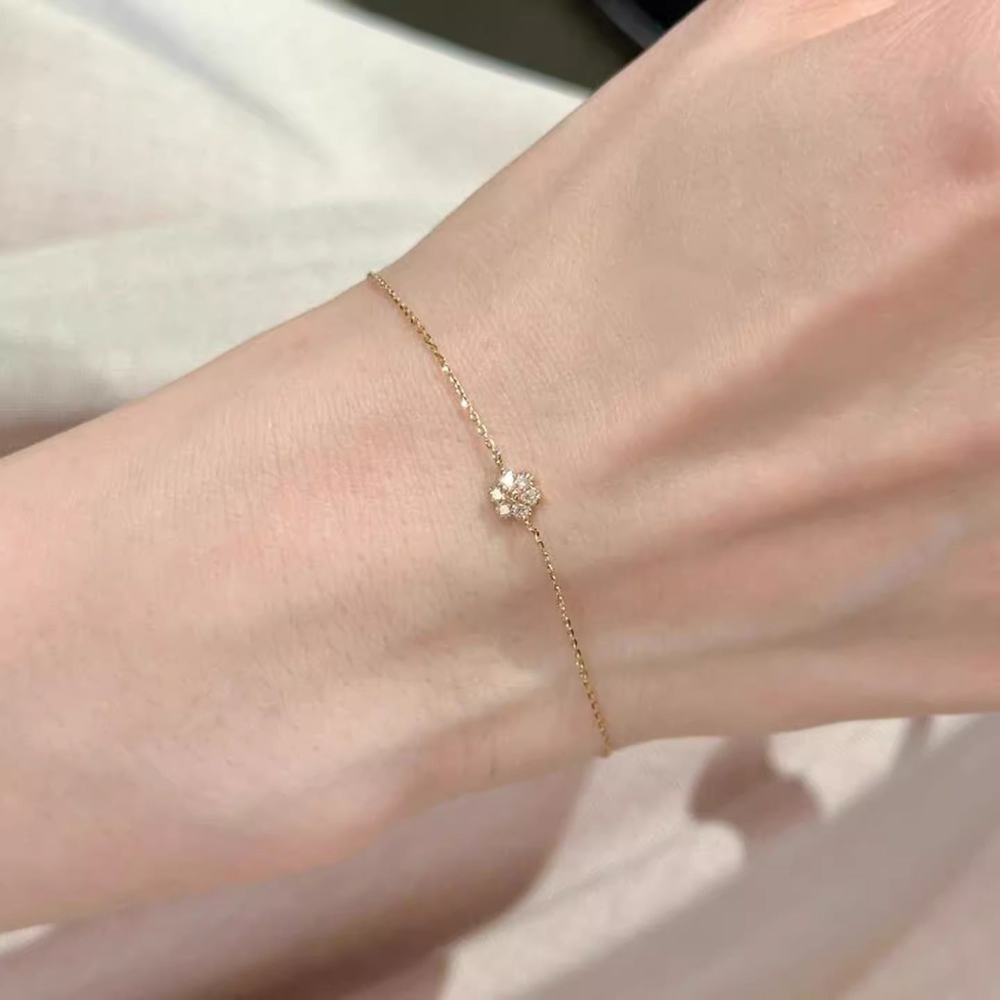 Elegant Bracelet for Every Occasion