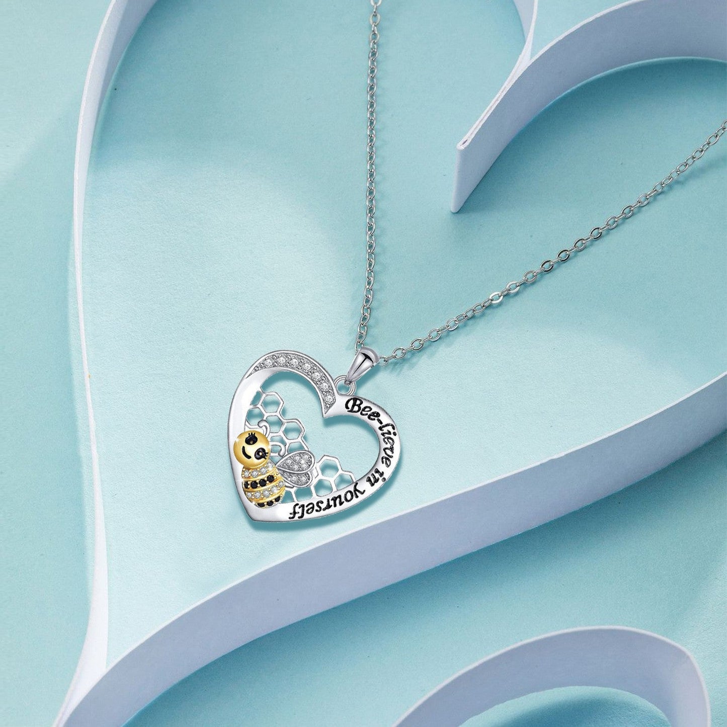 Delicate Artisan Necklace