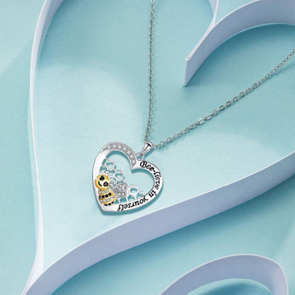 Delicate Artisan Necklace