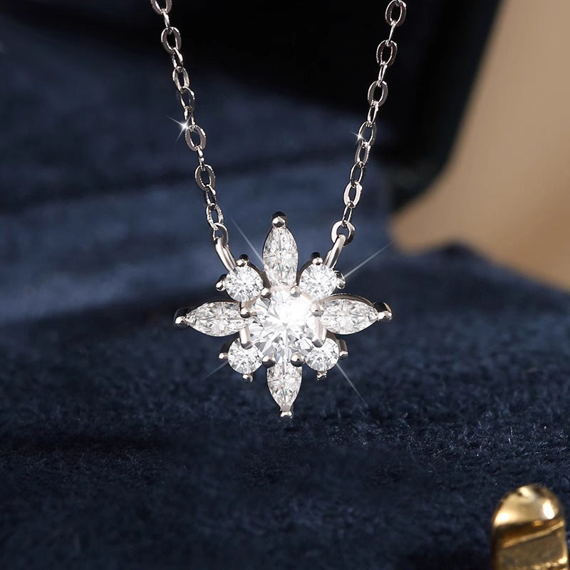 Beautiful Necklace with Unique Style