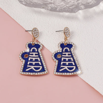 Charming Pearl Earring for Any Occasion