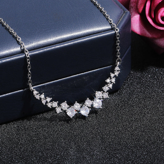 Stunning Necklace for Daily Wear