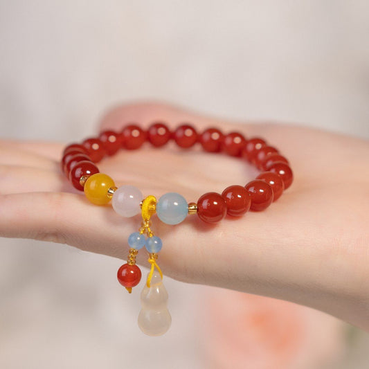 Beautiful Bracelet with Unique Style