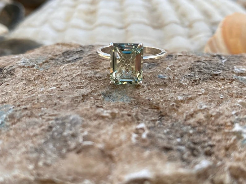 Charming Ring for Any Occasion