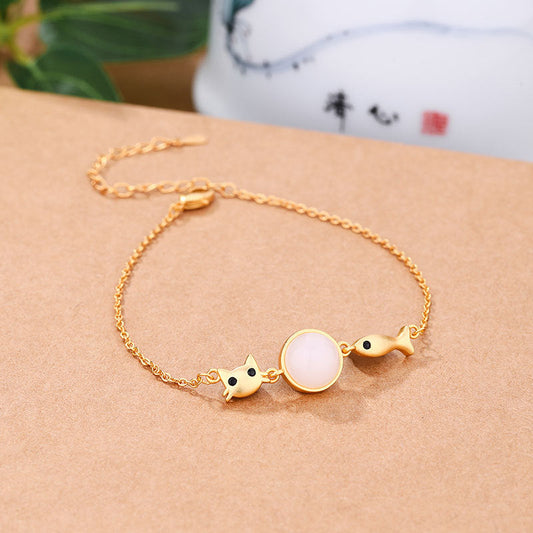 Classic Bracelet with Timeless Appeal