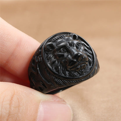 Delicate Artisan Ring