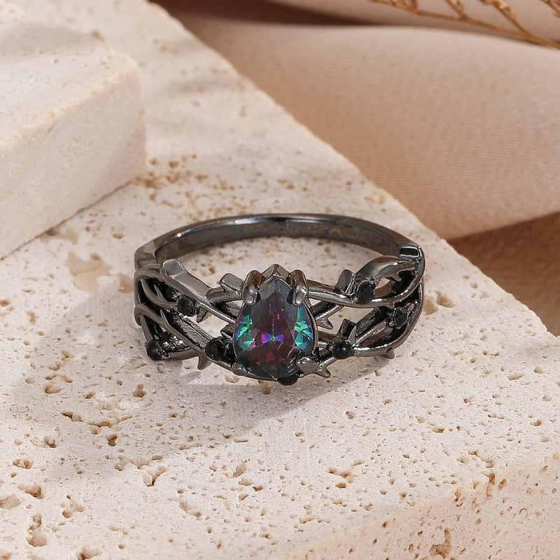 Stunning Ring for Daily Wear