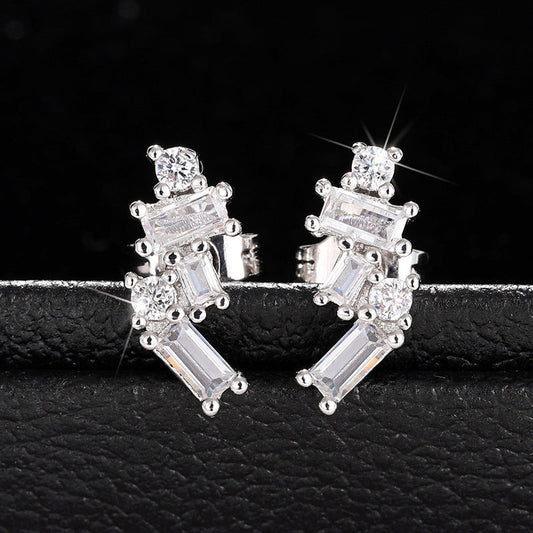 Classic Earring with Timeless Appeal