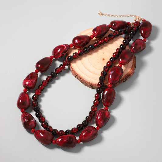 Delicate Artisan Necklace