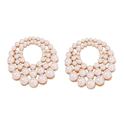 Elegant Pearl Earring for Every Occasion