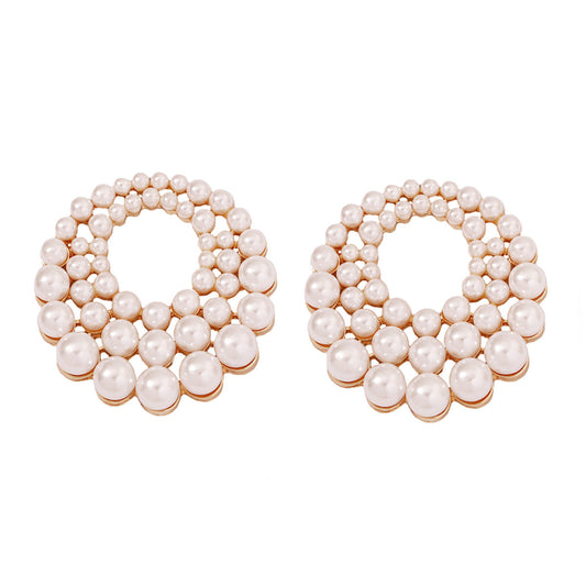 Elegant Pearl Earring for Every Occasion