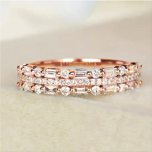 Charming Ring for Any Occasion