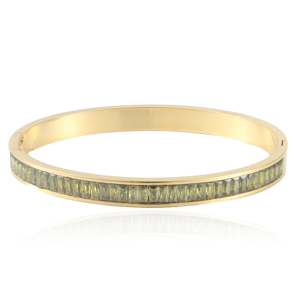 Vintage Handmade Bracelet