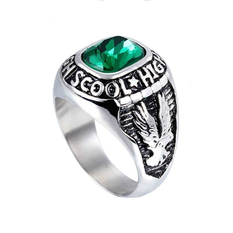 Romantic Ring for Special Moments