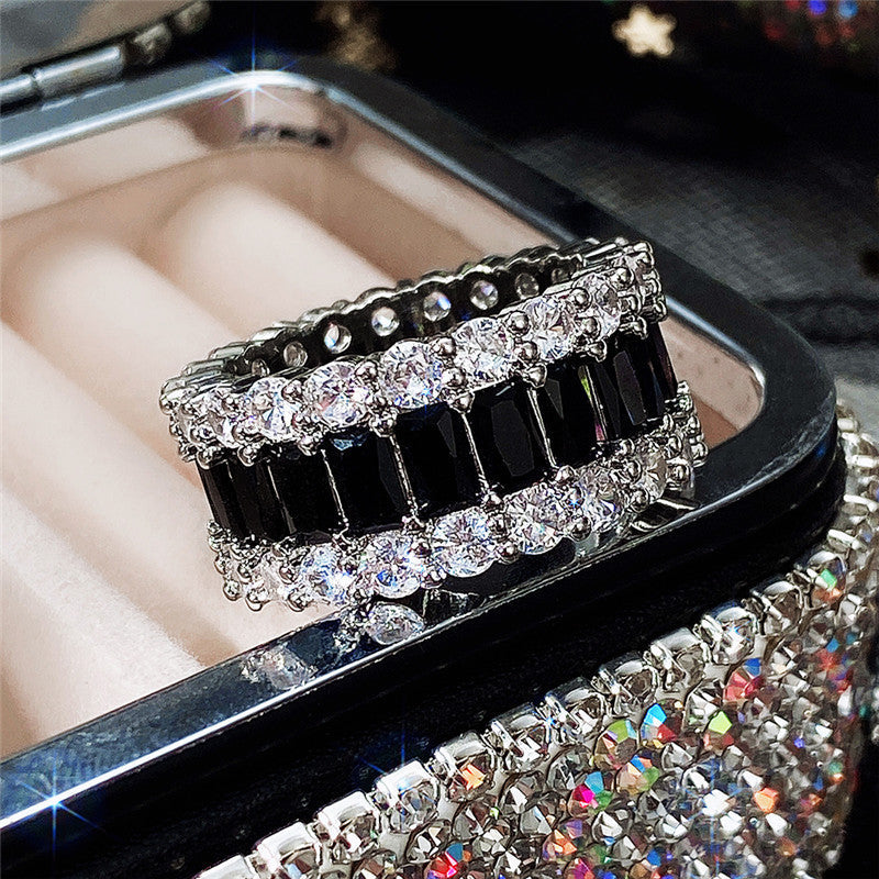 Classic Ring with Timeless Appeal