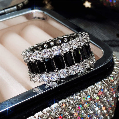 Classic Ring with Timeless Appeal