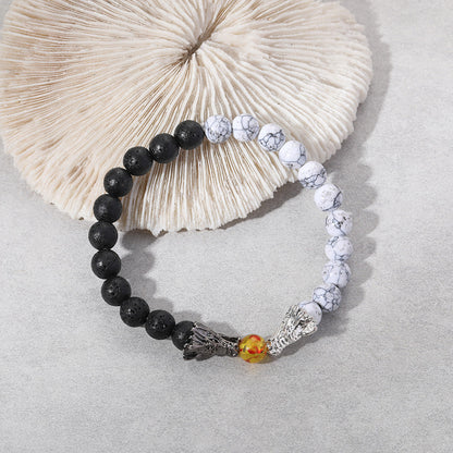 Classic Pearl Bracelet with Timeless Appeal