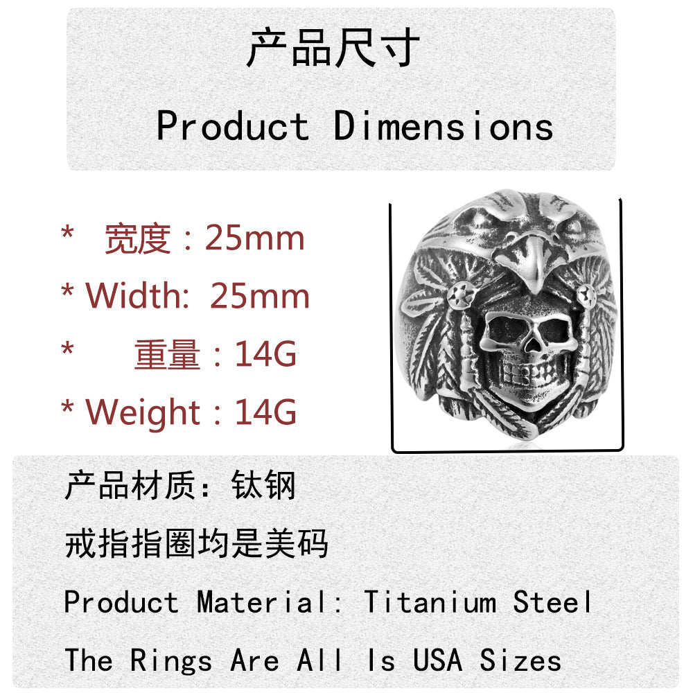 Delicate Artisan Ring