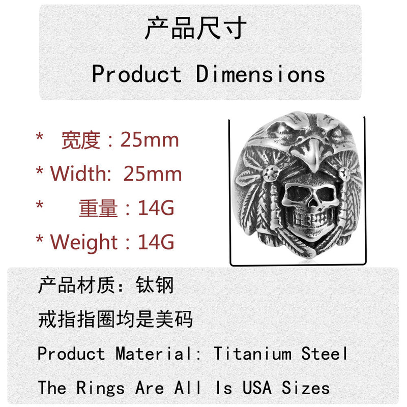 Delicate Artisan Ring