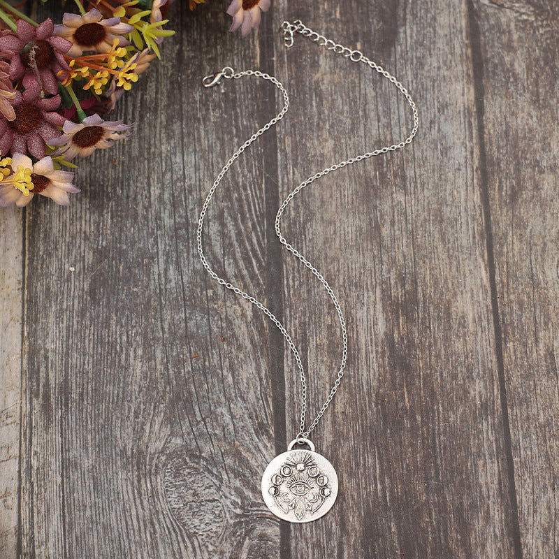 Classic Necklace with Timeless Appeal