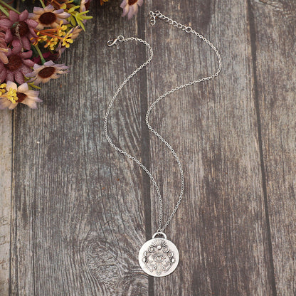 Classic Necklace with Timeless Appeal