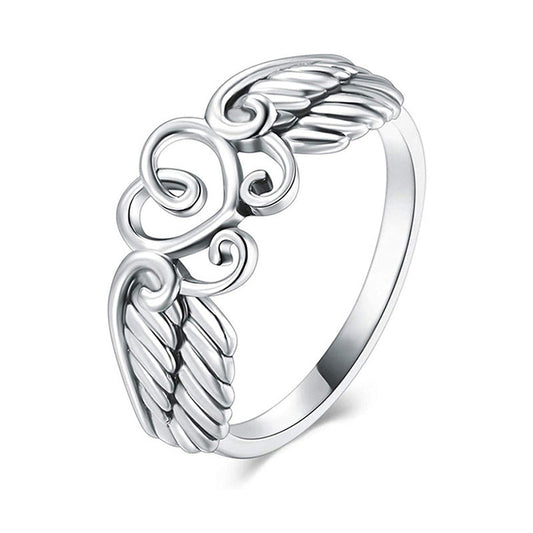 Classic Ring with Timeless Appeal