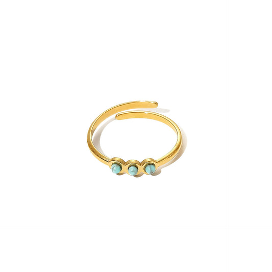 Beautiful Gold Bracelet with Unique Style