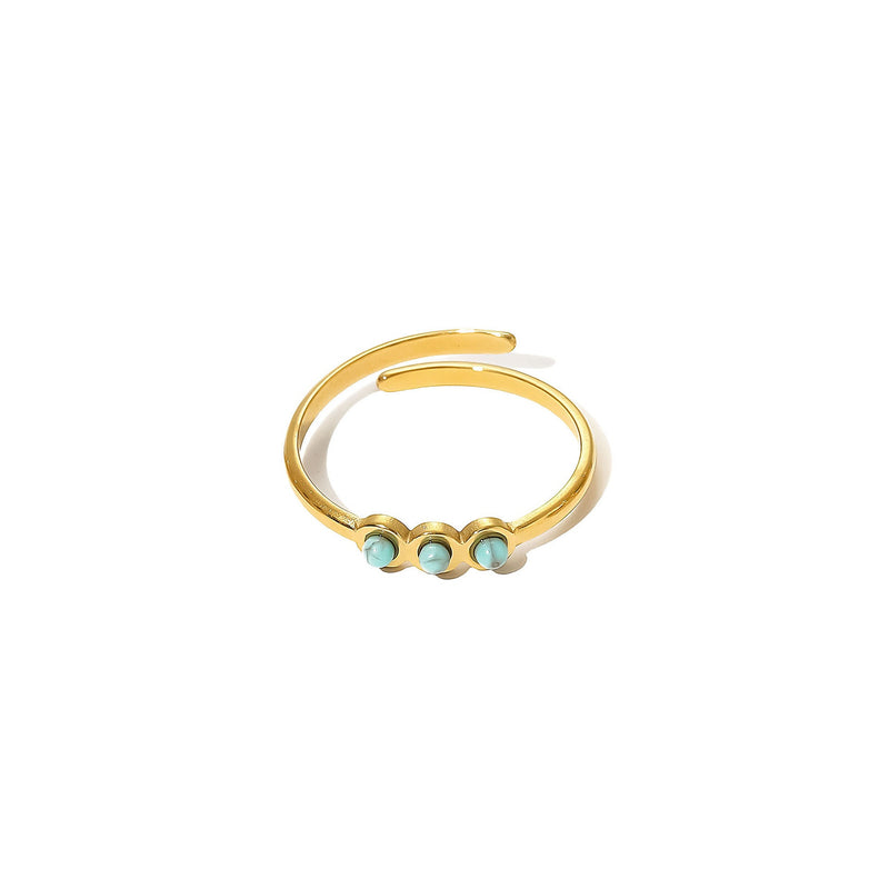 Beautiful Gold Bracelet with Unique Style