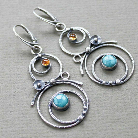 Romantic Earring for Special Moments