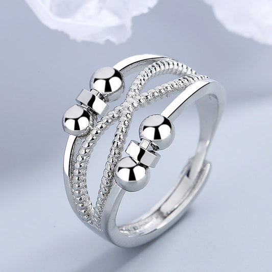 Elegant Ring for Every Occasion