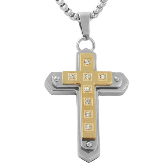 Classic Pendant with Timeless Appeal