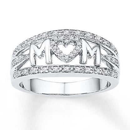 Delicate Artisan Ring