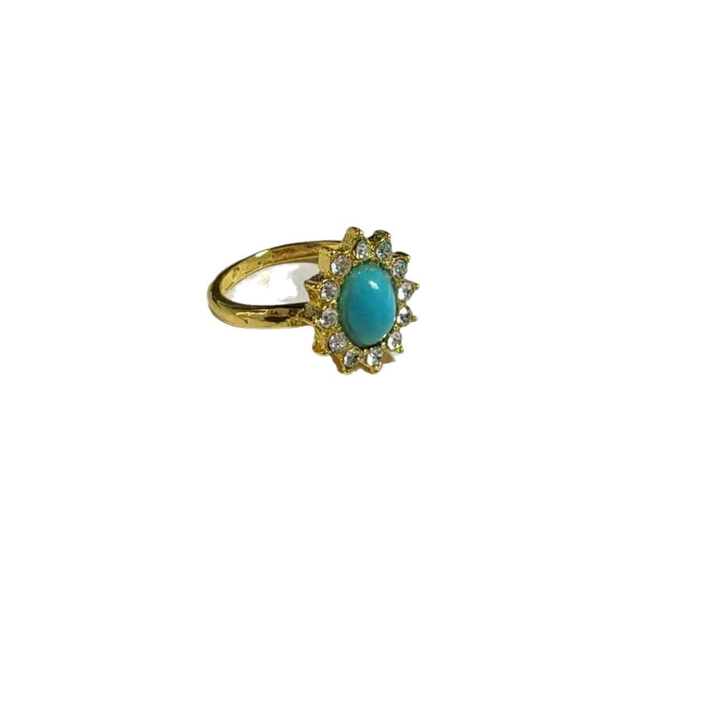 Beautiful Ring with Unique Style