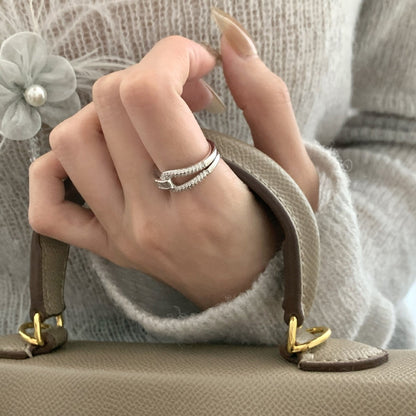 Charming Ring for Any Occasion