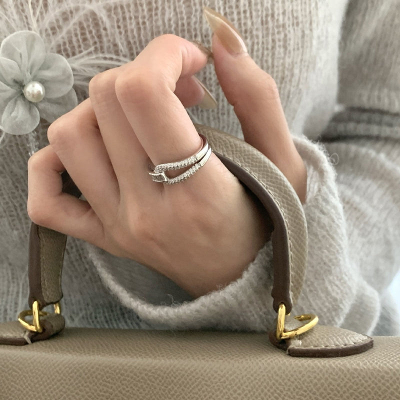 Charming Ring for Any Occasion