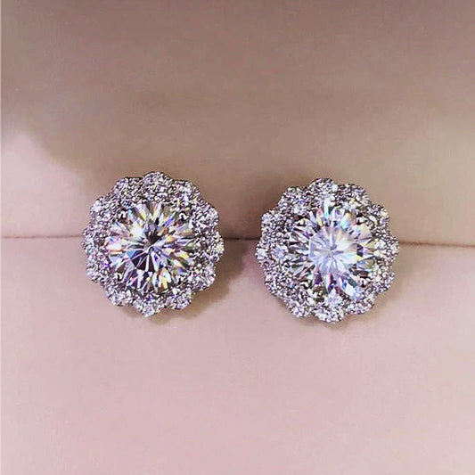 Classic Earring with Timeless Appeal