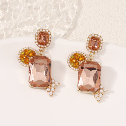 Elegant Pearl Earring for Every Occasion