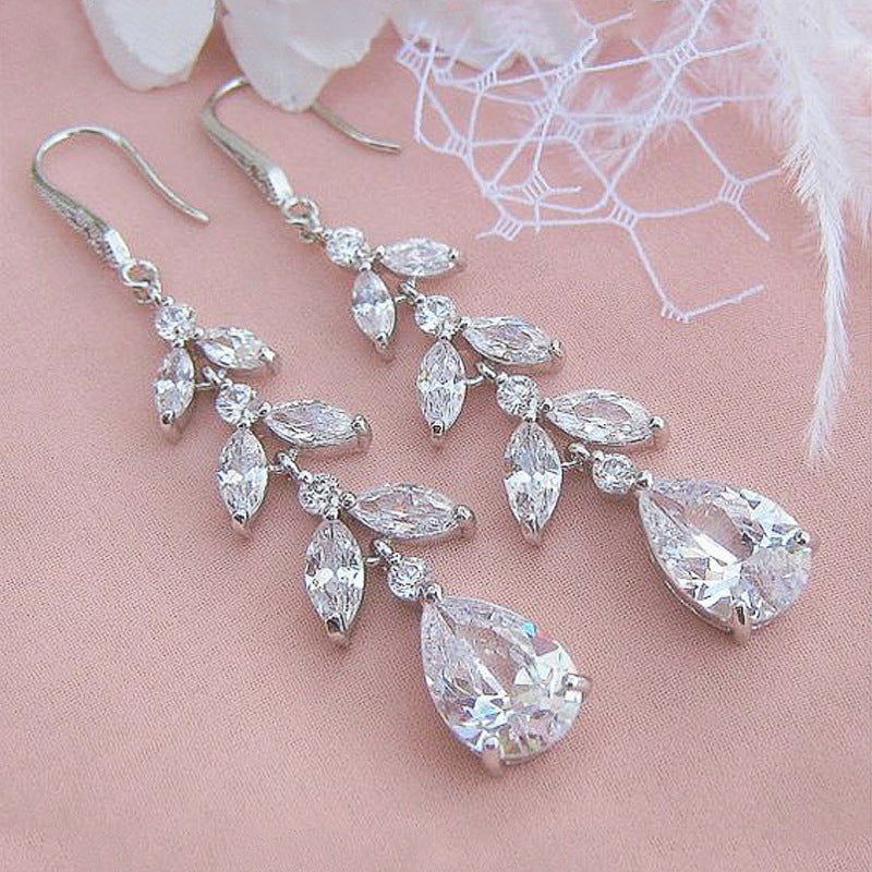 Classic Earring with Timeless Appeal