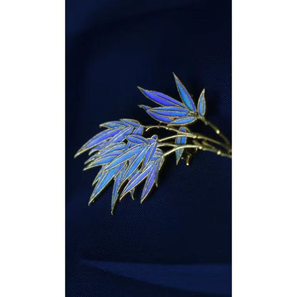 Delicate Artisan Piece