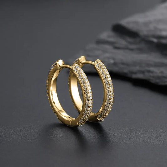 Charming Earring for Any Occasion